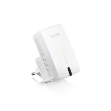Розширювач діапазону Zyxel WRE6505