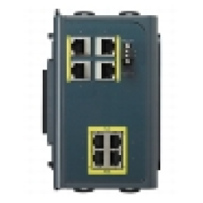 Cisco IEM-3000-4PC-4TC