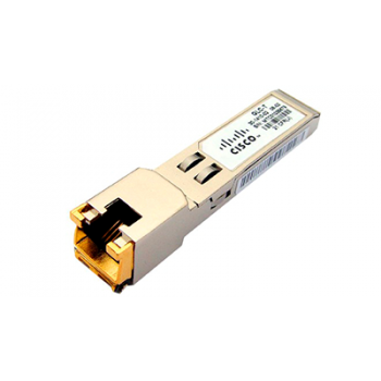 Модуль Cisco GLC-FE-T-I