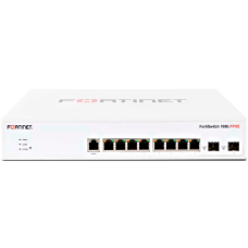 Комутатор Fortinet FS-108E-FPOE