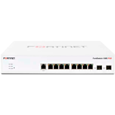 Комутатор Fortinet FS-108E-POE