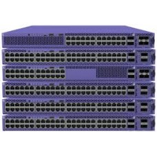 Комутатор Extreme Networks X465-24W