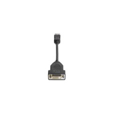 HP DisplayPort To DVI-D Adapter