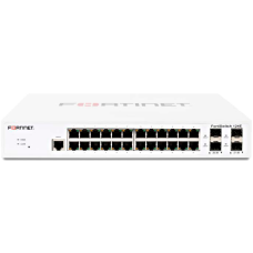 Комутатор Fortinet FS-124E