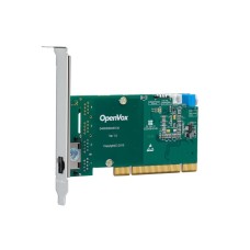Цифрова плата OpenVox D130P