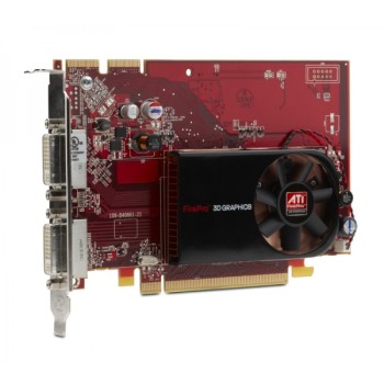 ATI FirePro V5700 512MB Card