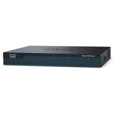 Маршрутизатор CISCO 1921 SEC-K9