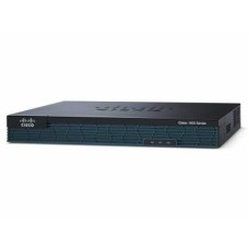 Маршрутизатор CISCO 1921 T1SEC-K9