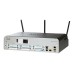 Маршрутизатор Cisco CISCO1941W-A-K9