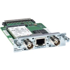 Модуль Cisco EHWIC-3G-EVDO-B =