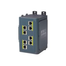 Cisco IEM-3000-8TM