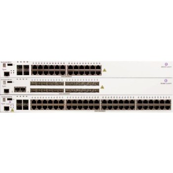 Комутатор Alcatel-Lucent OS6400-U24