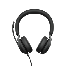 Jabra Evolve2 40 USB-A MS Stereo (24089-999-999)