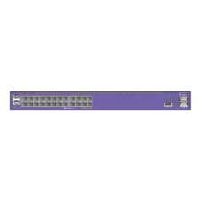Комутатор Extreme X590-24x-1q-2c