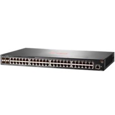 Комутатор Aruba 2930F 48G 4SFP + Switch (JL254A)