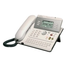 Системний телефон Alcatel-Lucent 4029 ICE BLUE (3GV27010TC)