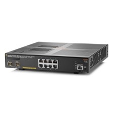 Комутатор Aruba 2930F 8G PoE + 2SFP + Switch (JL258A)
