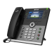 Htek UC926 RU Гігабітний кольоровий IP-телефон