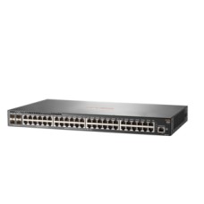 Комутатор Aruba 2930F 48G 4SFP Switch (JL260A)
