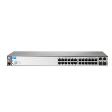 Комутатор HP 2620-24-PPoE + (J9624A)