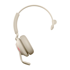 Jabra Evolve2 65 USB-A MS Mono Beige (26599-899-998)