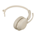Jabra Evolve2 65 USB-A MS Mono Beige (26599-899-998)