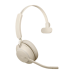 Jabra Evolve2 65 USB-A MS Mono Beige (26599-899-998)
