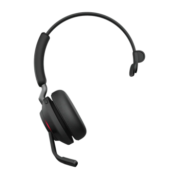 Jabra Evolve2 65 USB-A UC Mono Black (26599-889-999)
