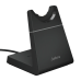 Jabra Evolve2 65 USB-A MS Mono Desk Stand Black (26599-899-989)