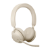 Jabra Evolve2 65 USB-A MS Stereo Beige (26599-999-998)