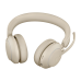 Jabra Evolve2 65 USB-A MS Stereo Beige (26599-999-998)