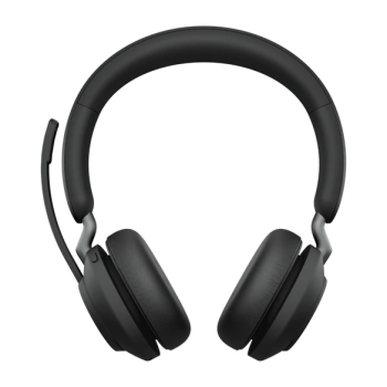Jabra Evolve2 65 USB-A MS Stereo Black (26599-999-999)