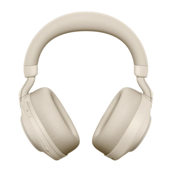 Jabra Evolve2 85 UC Stereo Beige (28599-989-998)