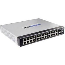 LinkSys SR2024C