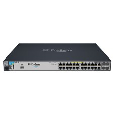 Комутатор HP 2910-24G al (J9145A)