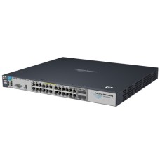Комутатор HP 2910-24G-PoE + al (J9146A)