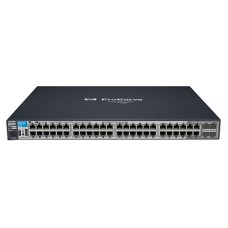 Комутатор HP 2910-48G al (J9147A)