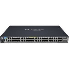 Комутатор HP 2910-48G-PoE + al (J9148A)