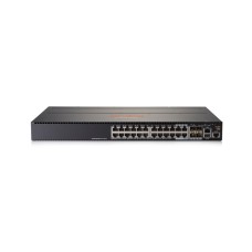 Комутатор HP 2930M-24G 1-slot Switch
