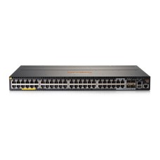 Комутатор HP 2930M-48G PoE + 1-slot Switch