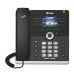 UC923 RU Класичний гігабітний кольоровий IP-телефон