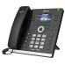UC923 RU Класичний гігабітний кольоровий IP-телефон
