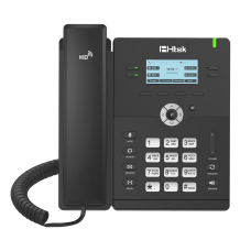 IP-телефон Htek UC912G RU