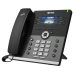 Htek UC924 RU Гігабітний кольоровий IP-телефон