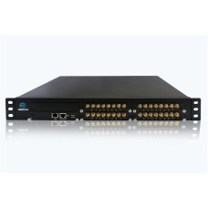 GSM шлюз Dinstar DWG2000D-32G