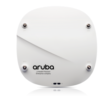 Точка доступу HP Aruba AP-325 (JW186A)