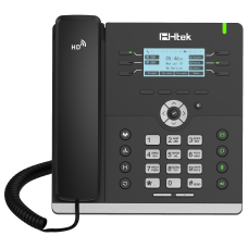 IP-телефон Htek UC903P RU
