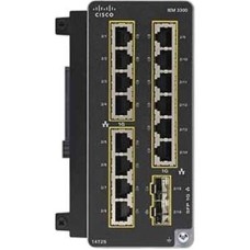 Модуль Cisco IEM-3300-14T2S =