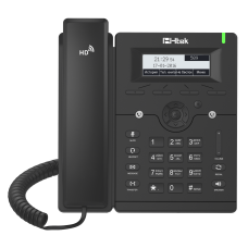 IP-телефон Htek UC902P RU