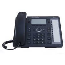 IP-телефон AudioCodes 430HD IP430HDEPS